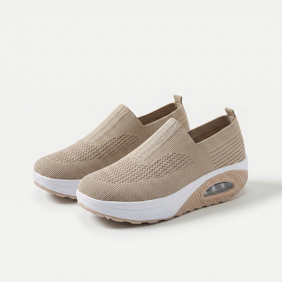 Catalina™ | Scarpe Slip-On Comfort Ortopedico