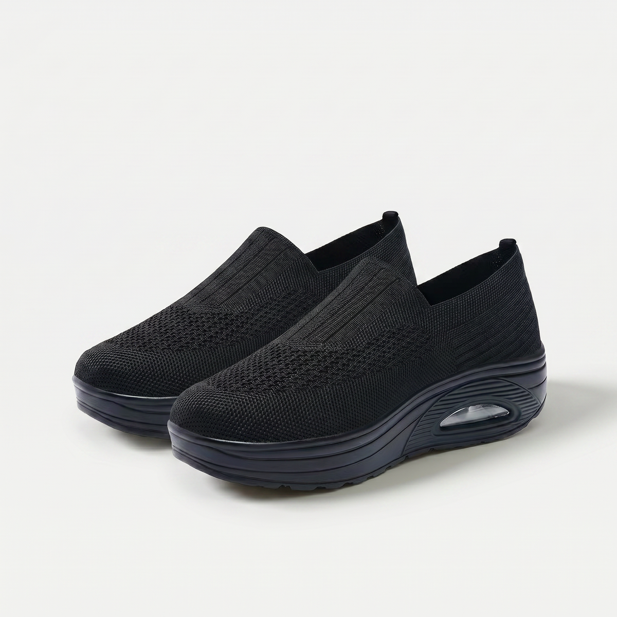 Catalina™ | Scarpe Slip-On Comfort Ortopedico