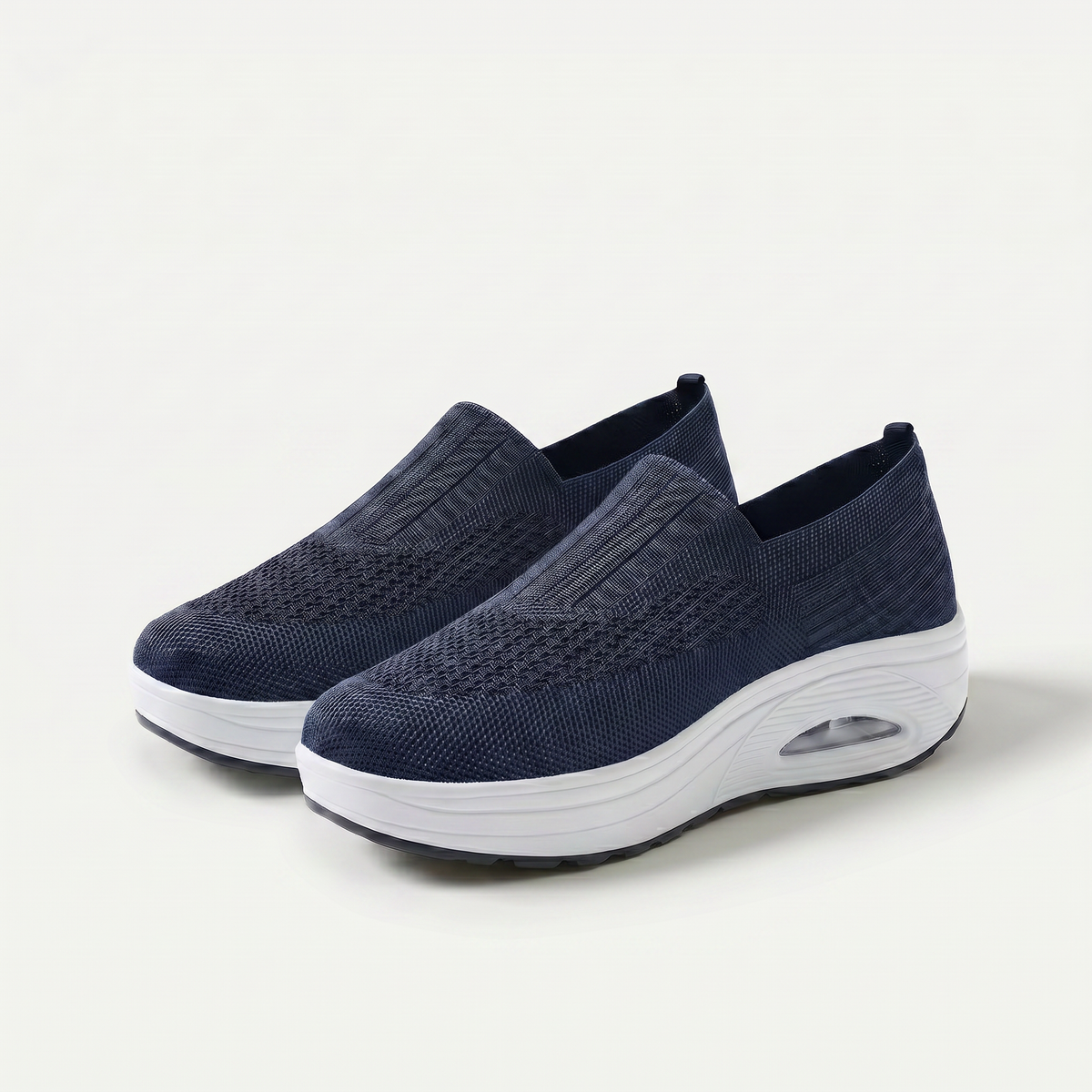 Catalina™ | Scarpe Slip-On Comfort Ortopedico