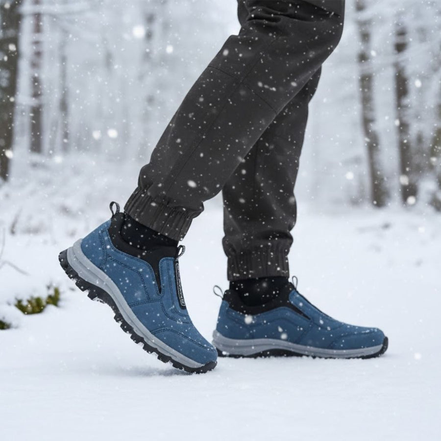 Maeve™ | Scarpe Comfort Ortopediche