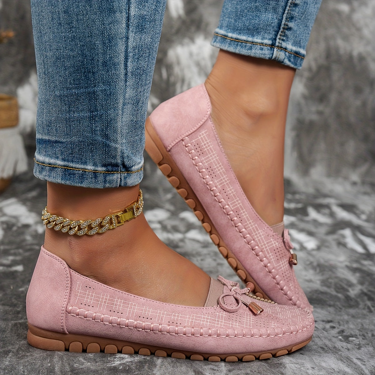 Mary™ | Mocassini Soft Comfort