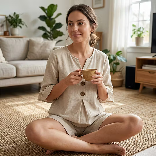 Akira™ Set Casual Due Pezzi
