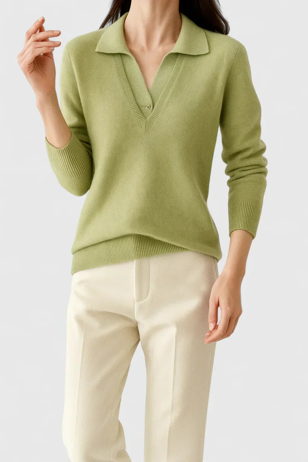 Ellie - Maglione Elegante