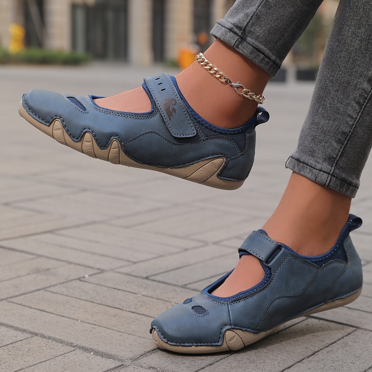 Juliette™ | Ballerine leggere e confortevoli