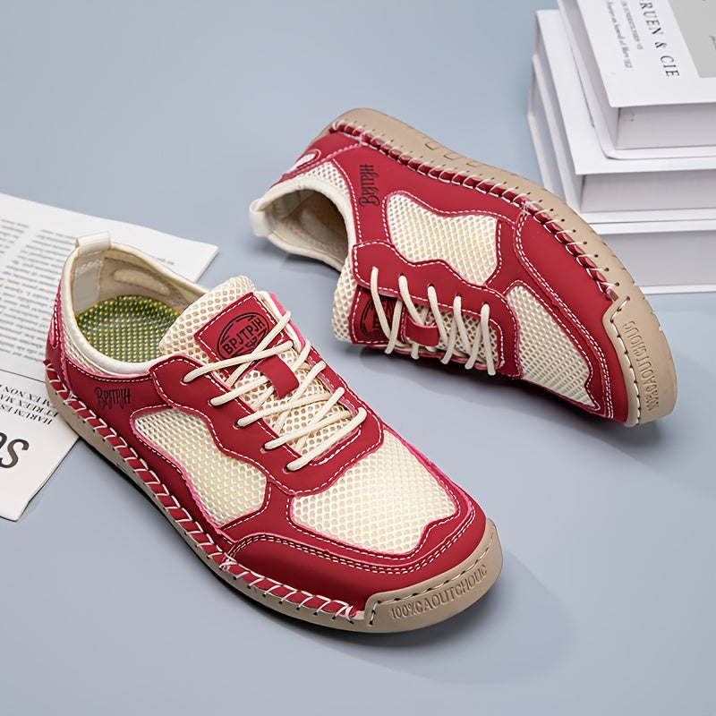 Riley™ | Sneakers Traspiranti e Confortevoli