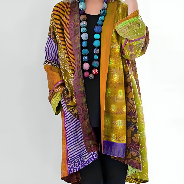 Sadie™ Cardigan a Maglia Senza Sforzo