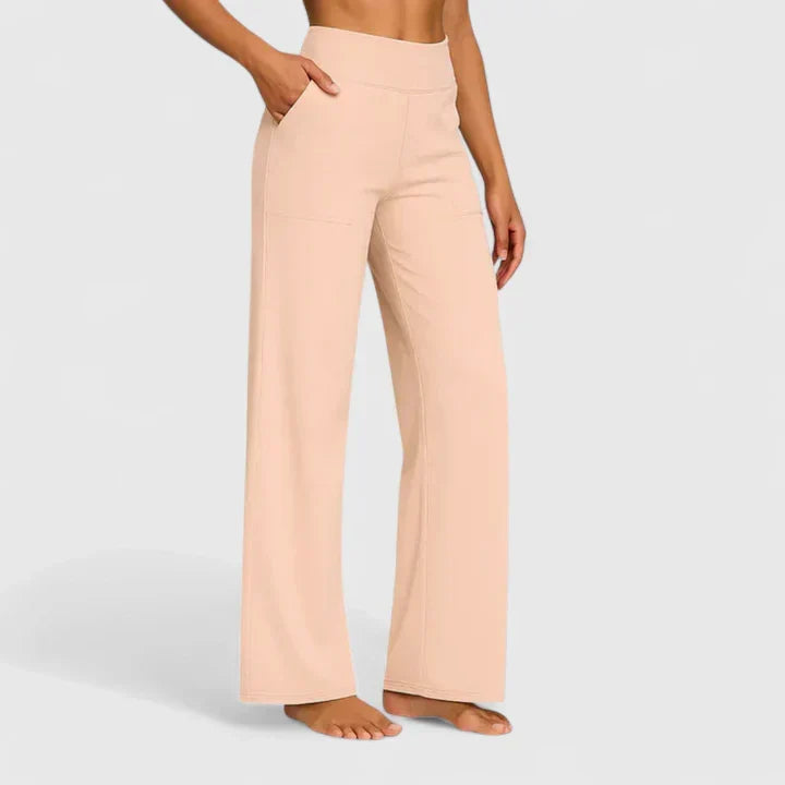 Jasmynne | Pantaloni Comodi