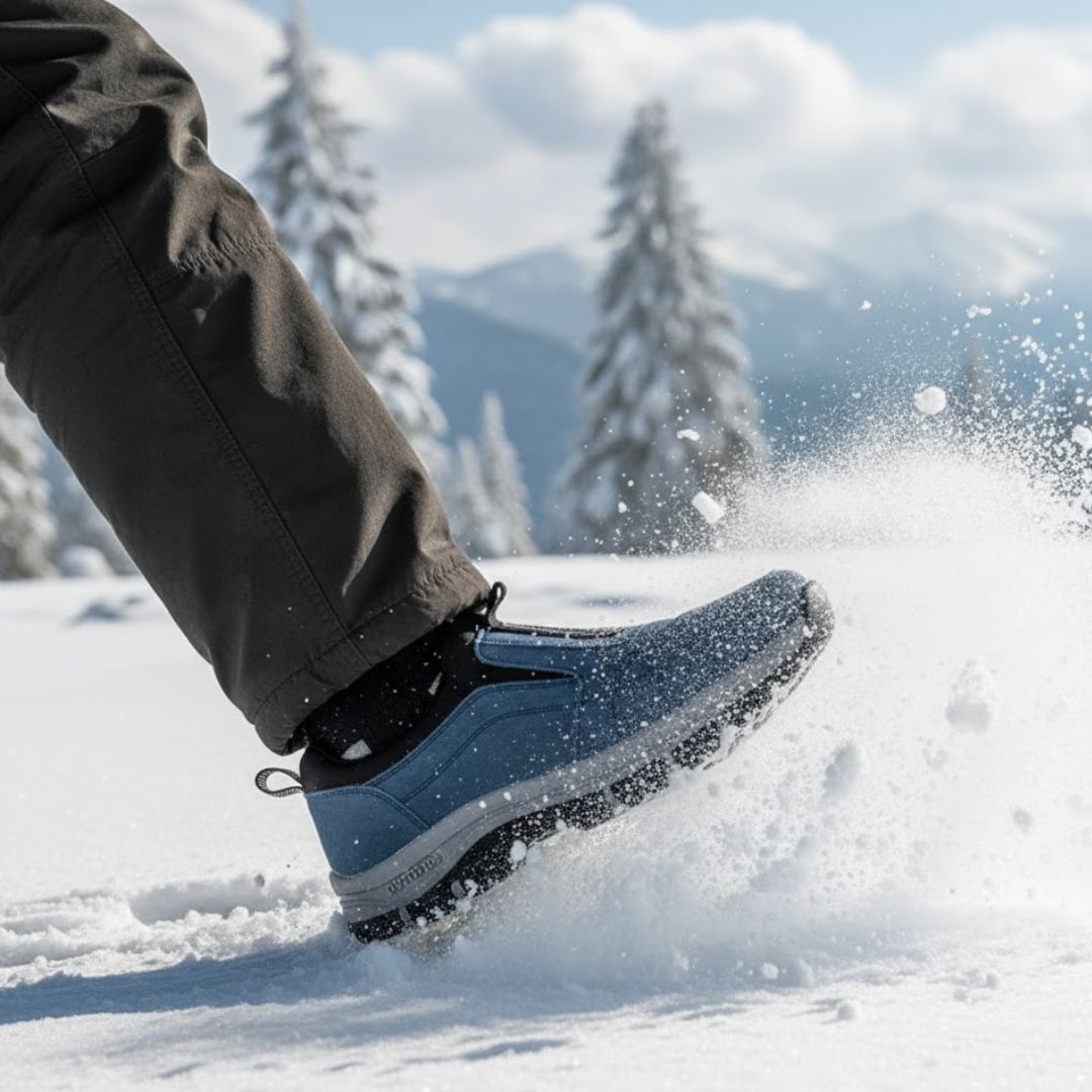 Maeve™ | Scarpe Comfort Ortopediche