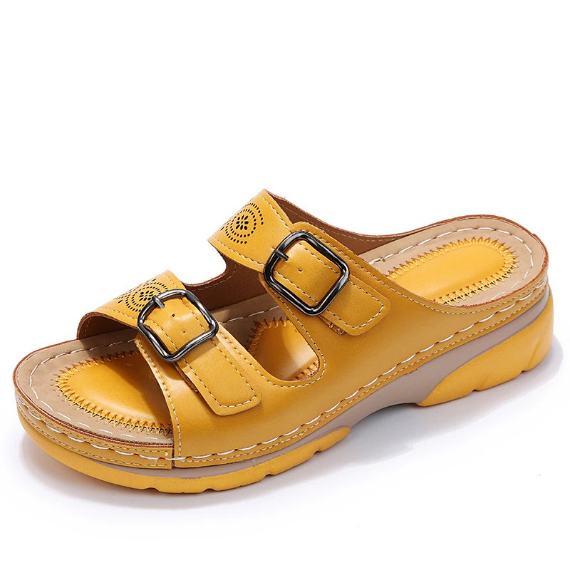 Adele | Sandali Comfort Anatomici