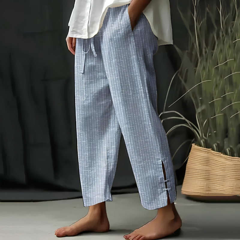 Ari | Pantaloni Fluidi e Confortevoli
