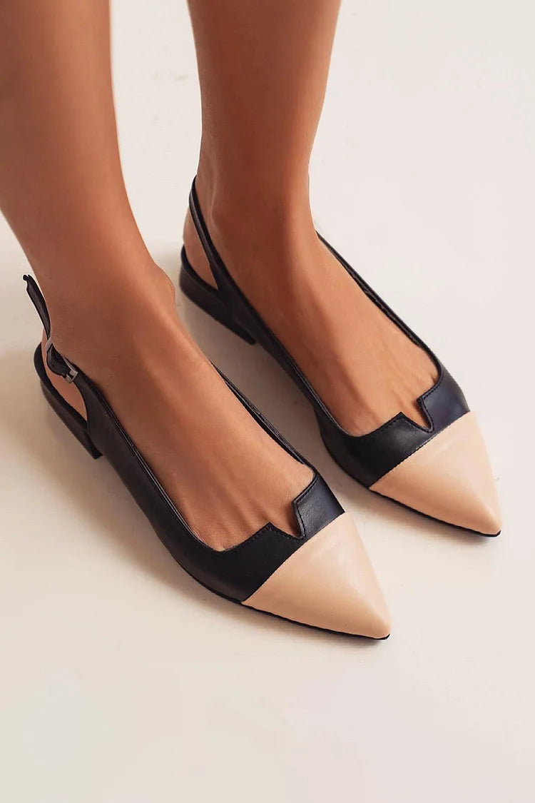 Livia™ Ballerine Eleganti