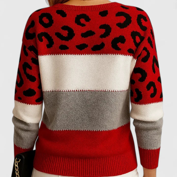 Marizelina | Maglione Elegante