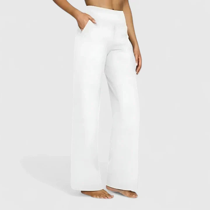Jasmynne | Pantaloni Comodi