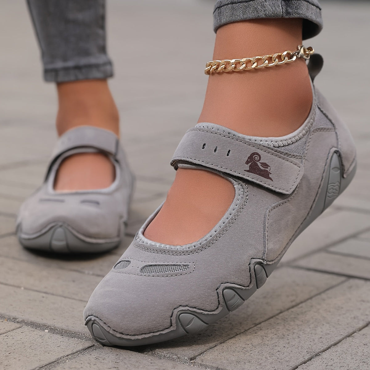 Juliette™ | Ballerine leggere e confortevoli