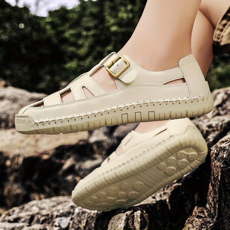 Avery™ | Sandali Leggeri e Confortevoli