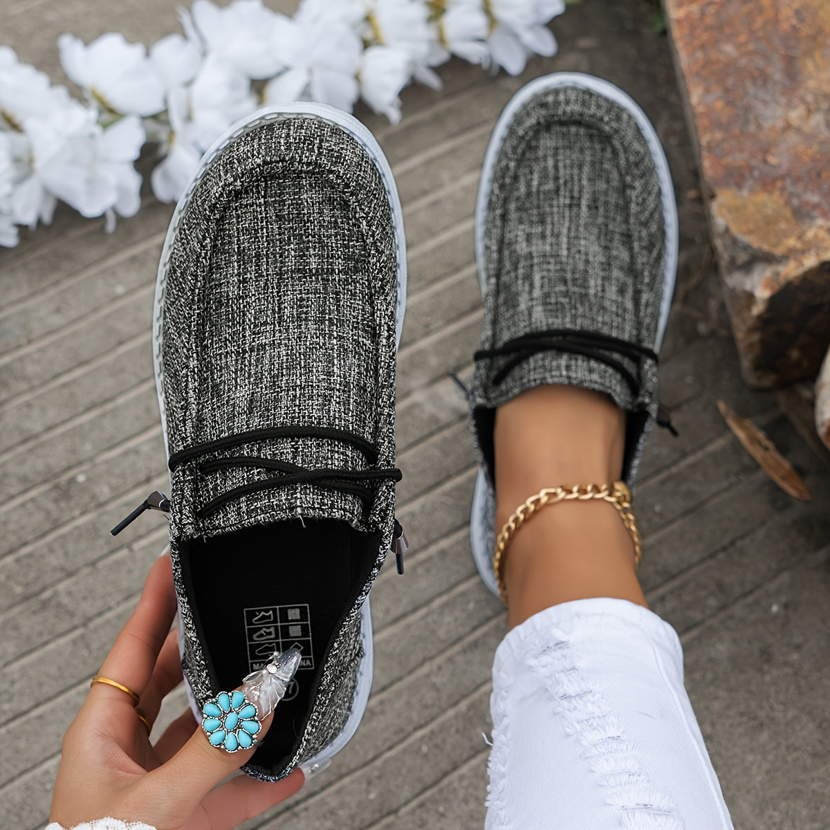 Manuela™ | Sneaker da Donna