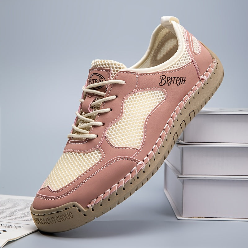Riley™ | Sneakers Traspiranti e Confortevoli