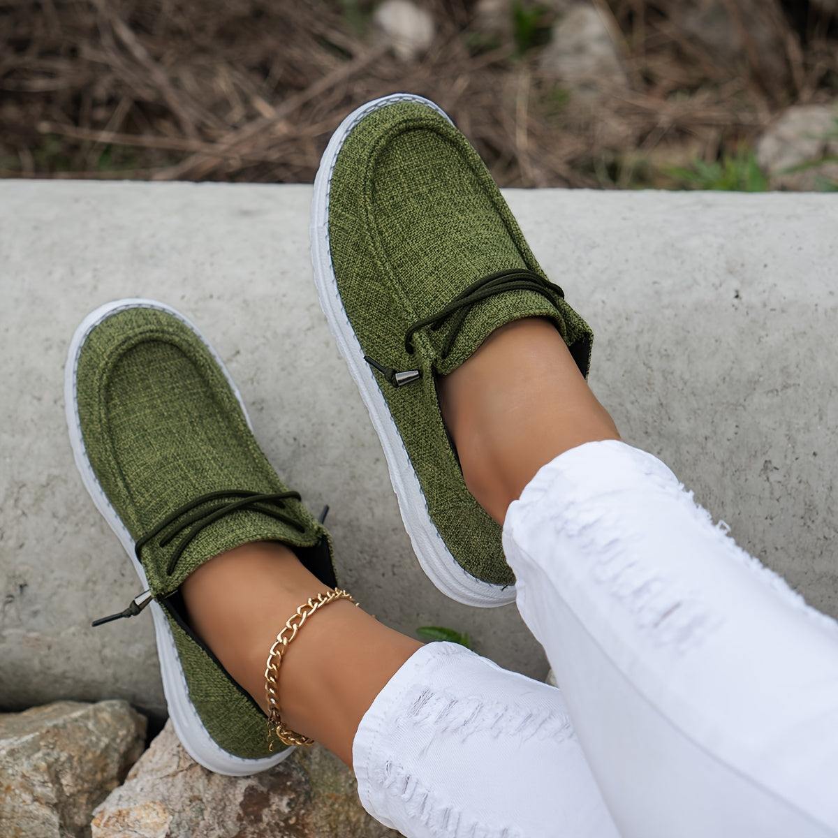 Manuela™ | Sneaker da Donna