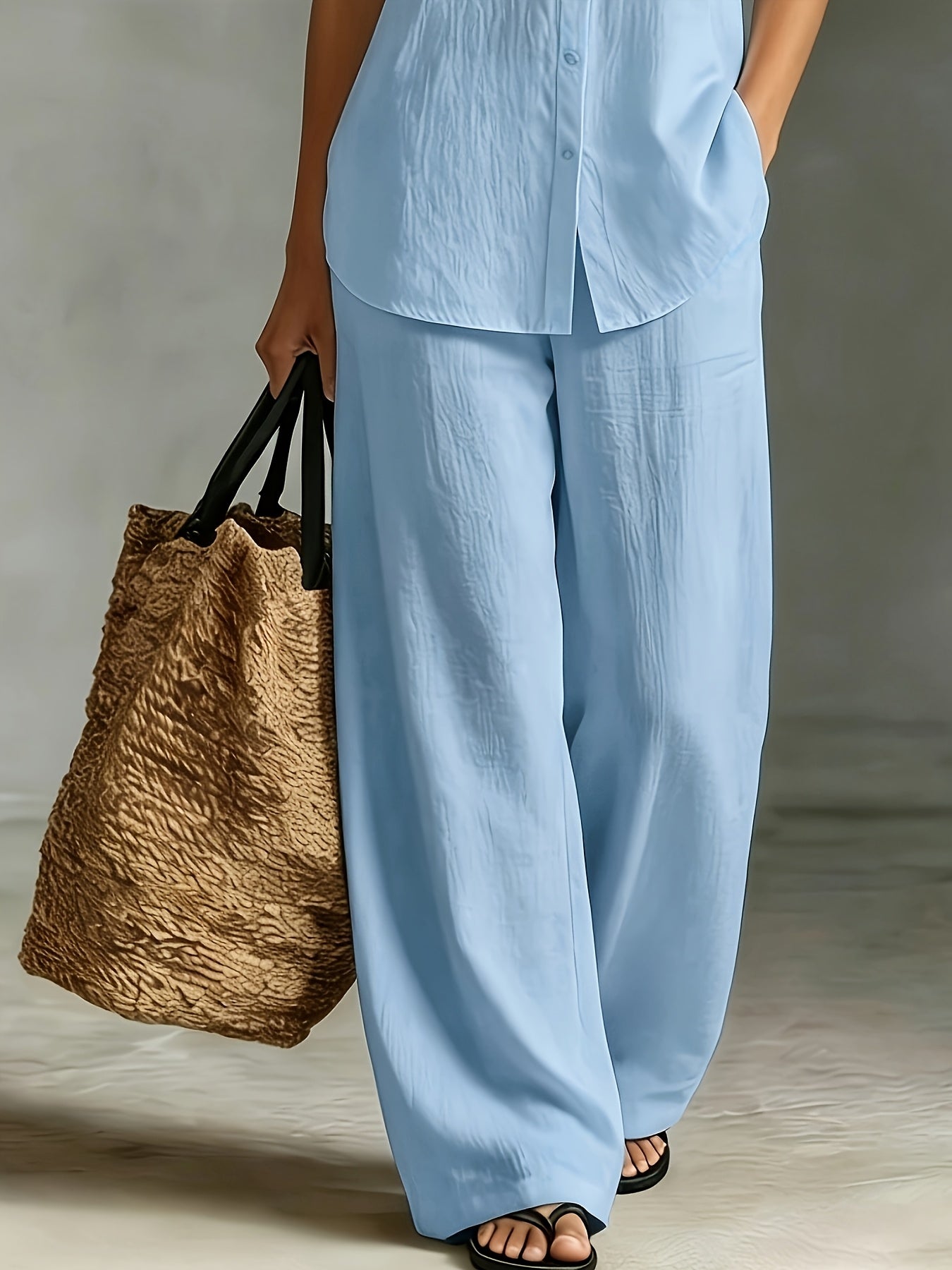 Rosanna | Set Camicia Resort