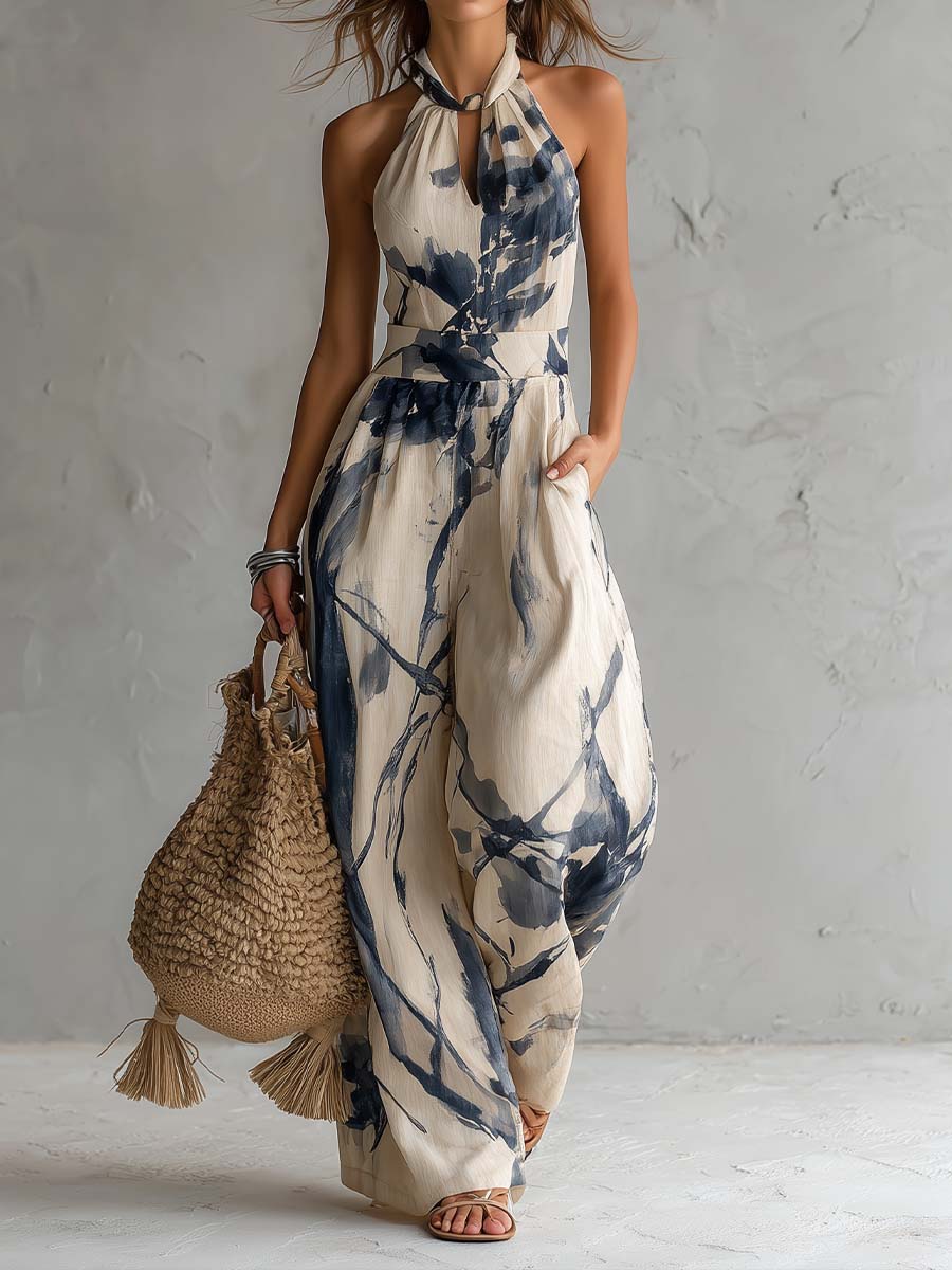 Annie | Abito Maxi in Pizzo Senza Tempo