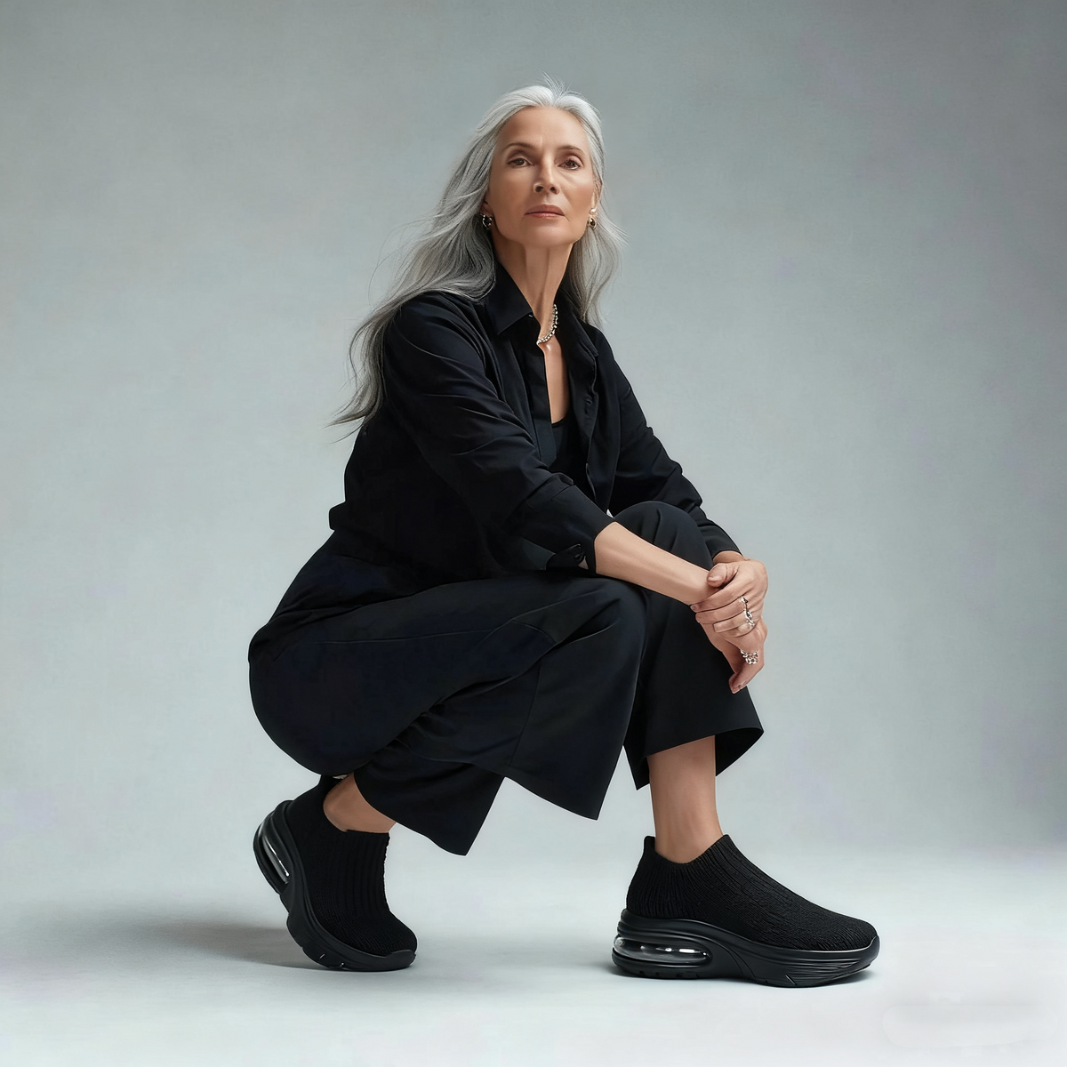 Catalina™ | Scarpe Slip-On Comfort Ortopedico