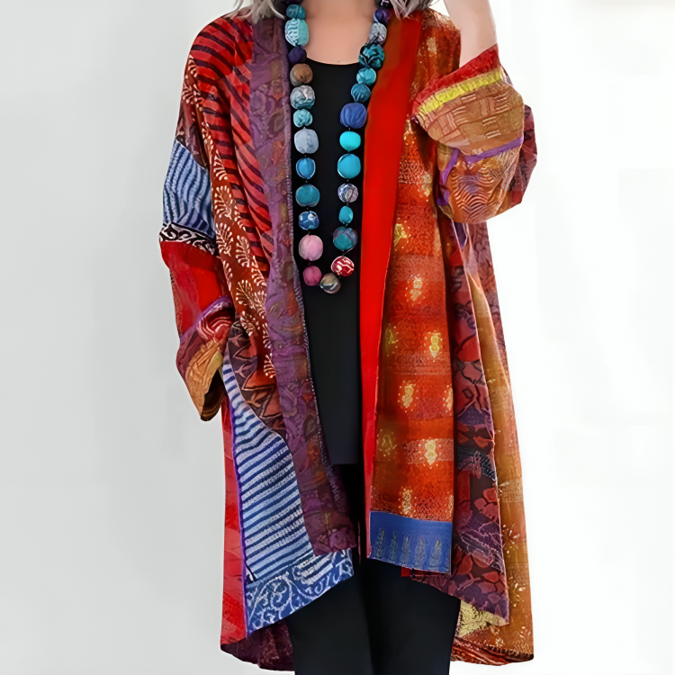 Sadie™ Cardigan a Maglia Senza Sforzo