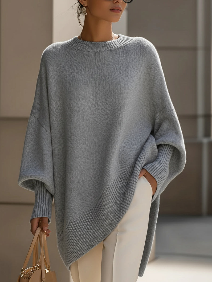 Jane | Maglione oversize dal taglio morbido da donna