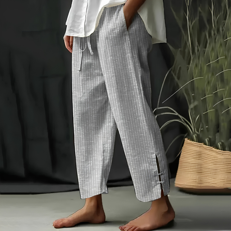 Ari | Pantaloni Fluidi e Confortevoli