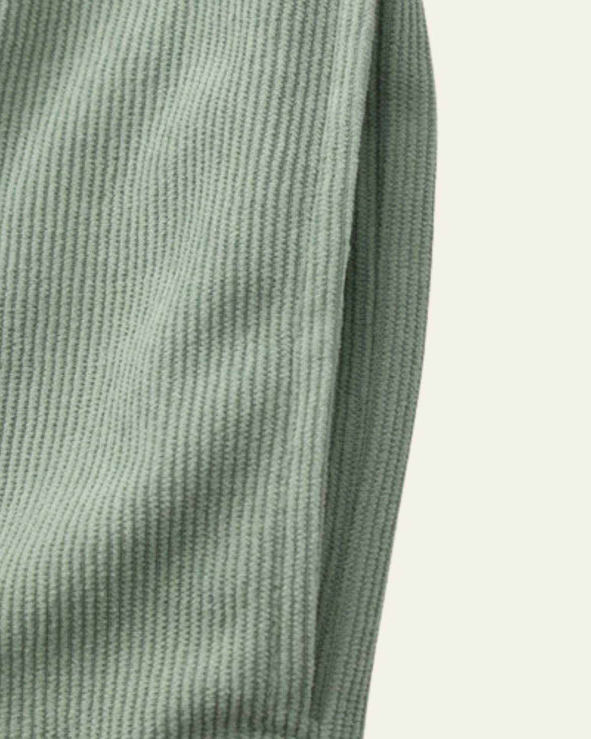 Pantaloncini Uomo in Velluto a Coste Texture Morbida Eleganti