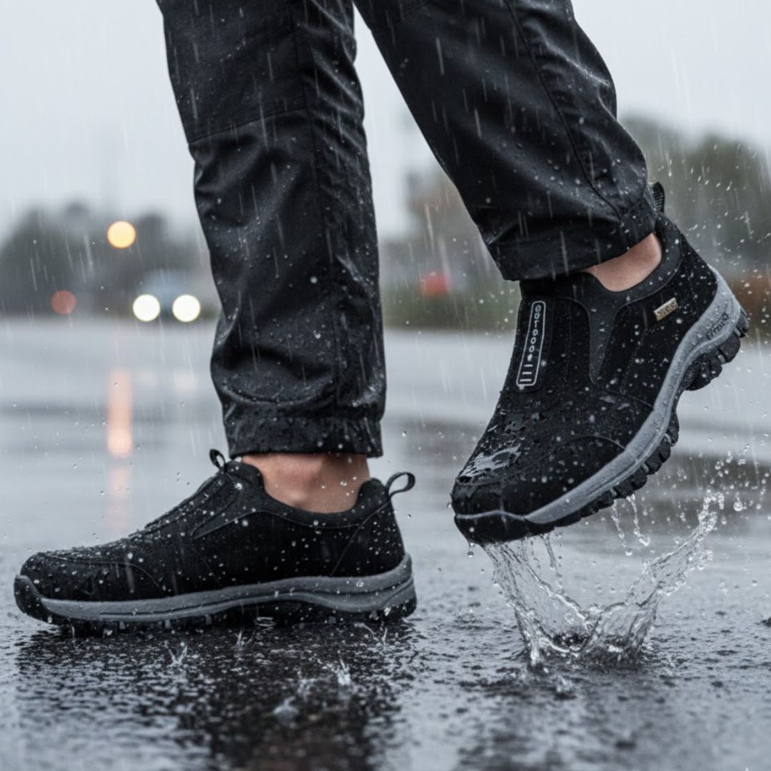 Maeve™ | Scarpe Comfort Ortopediche