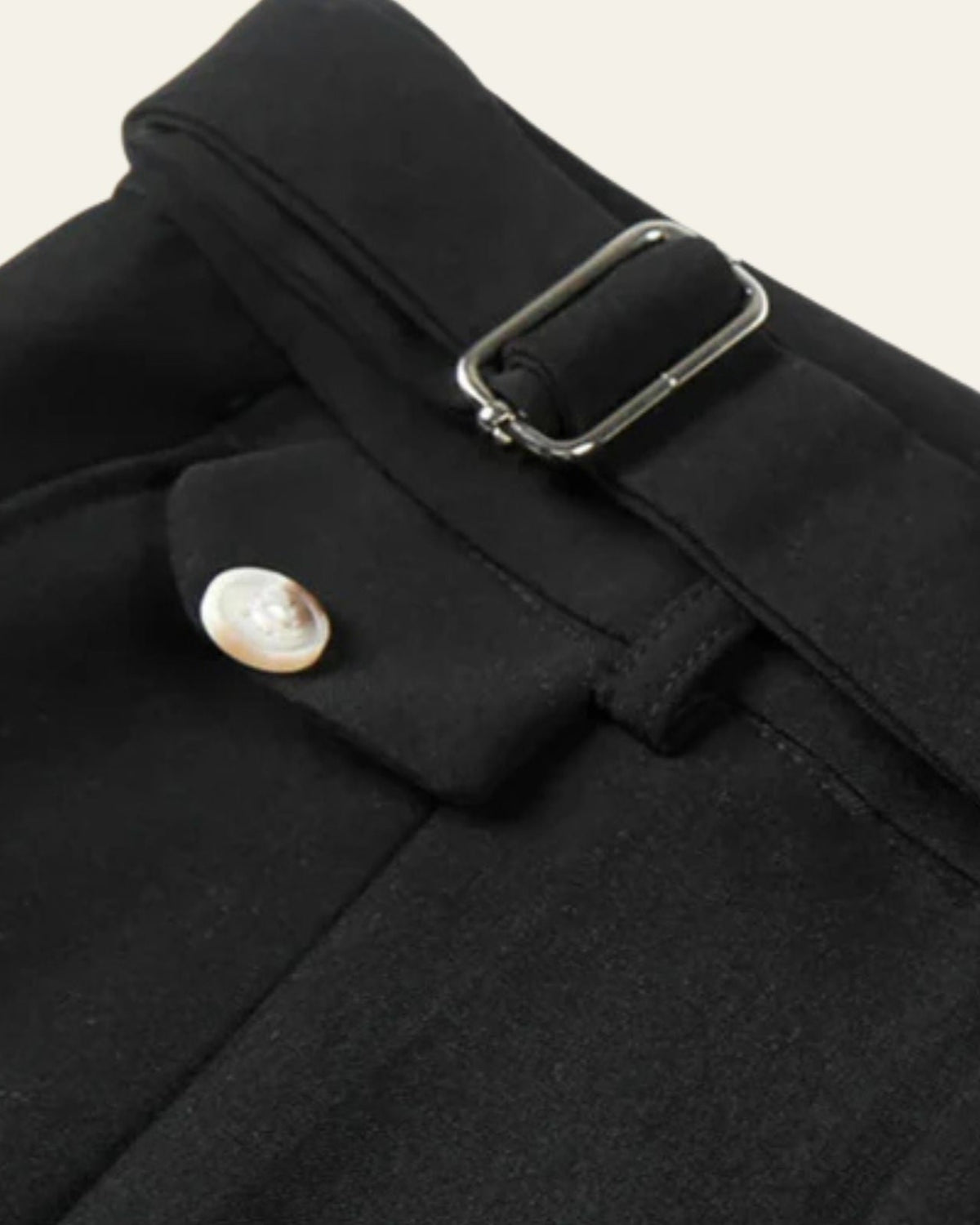Pantaloncini Uomo Heritage in Cotone Misto Leggeri Raffinati