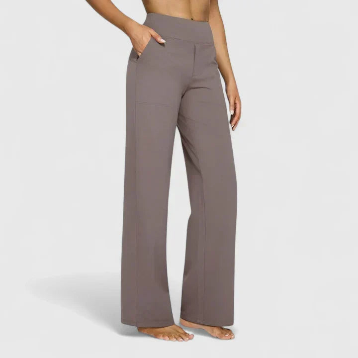 Jasmynne | Pantaloni Comodi