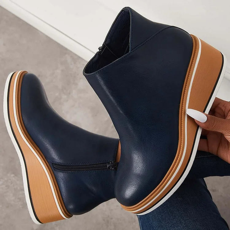 Mignon™ Stivali Moderni di Lusso