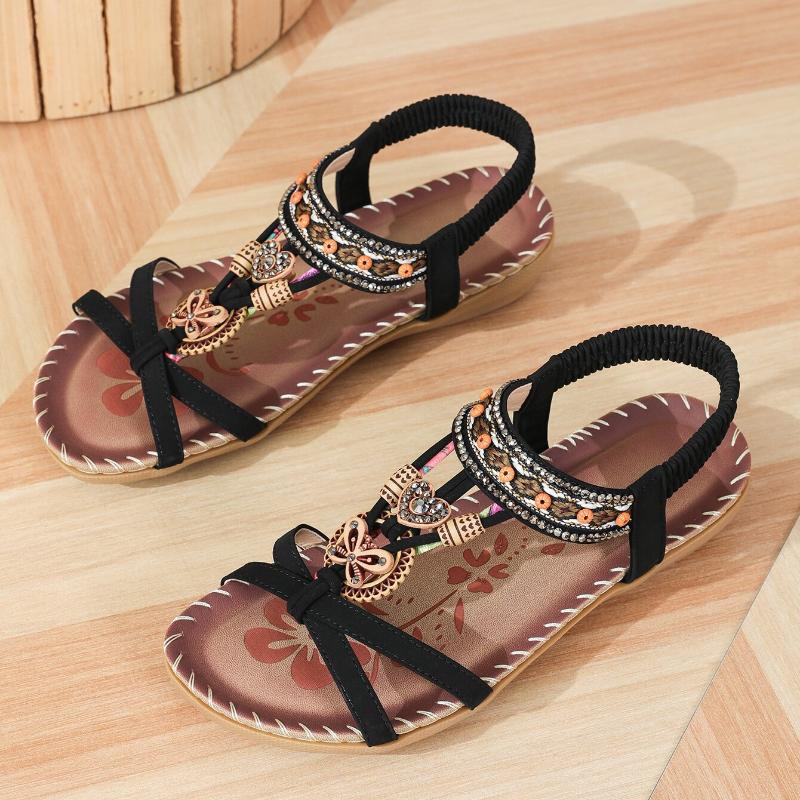 Cecilia™ | Sandali Boho Comfort