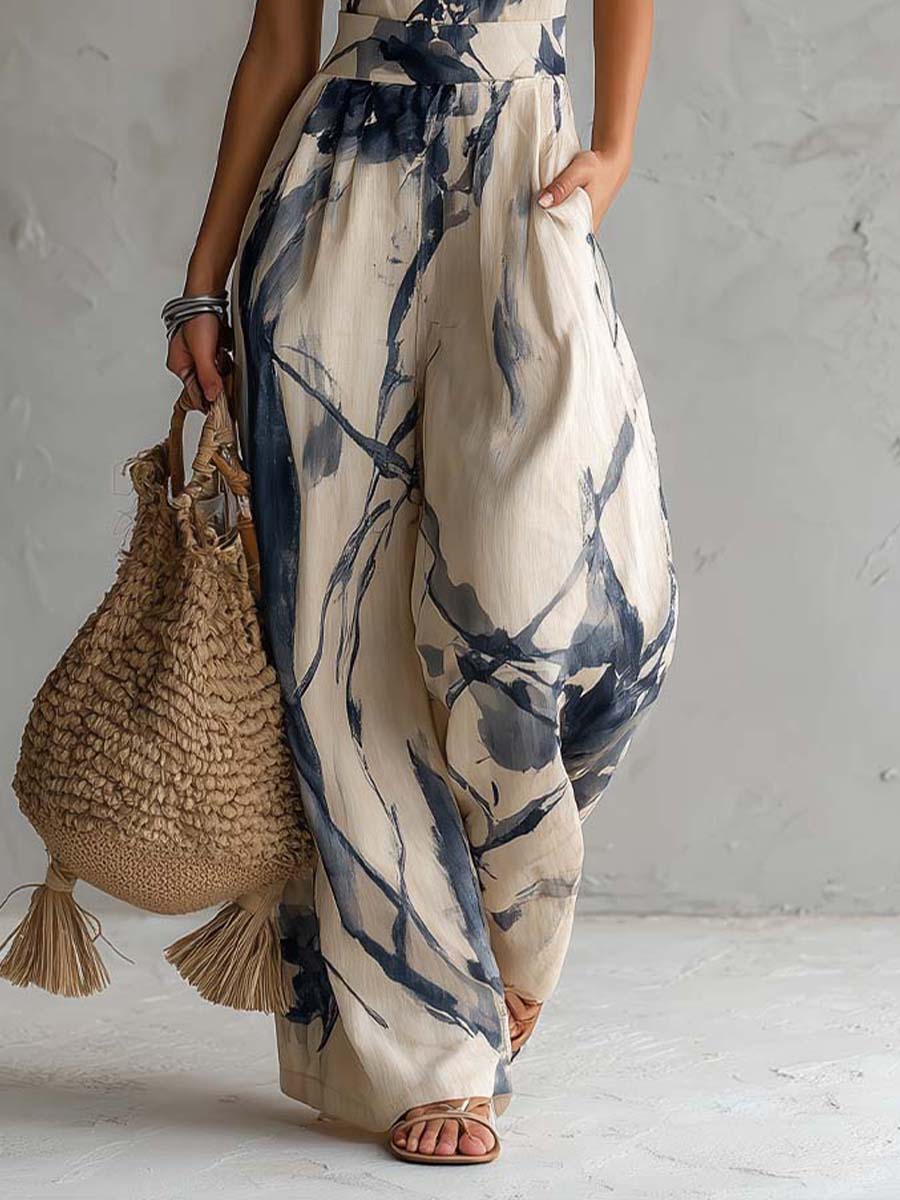 Annie | Abito Maxi in Pizzo Senza Tempo