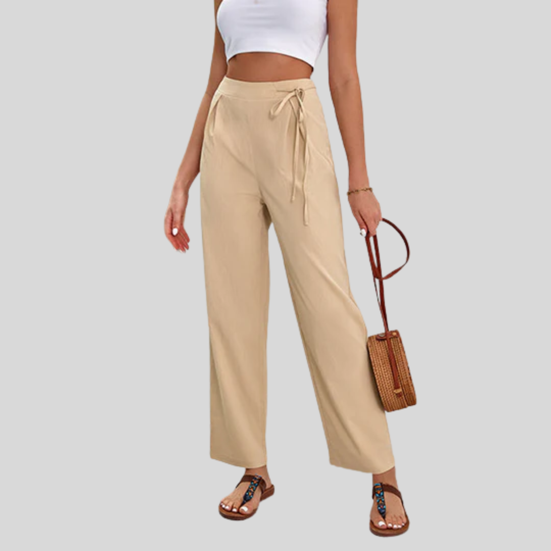 Sabby - Pantaloni Eleganza Audace