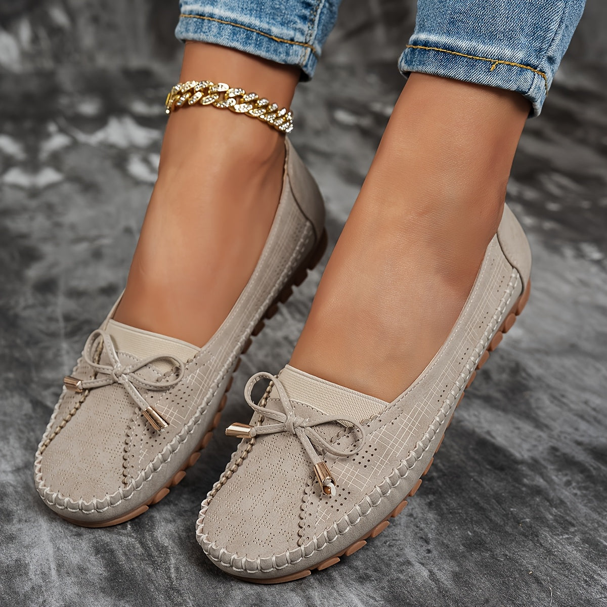 Mary™ | Mocassini Soft Comfort