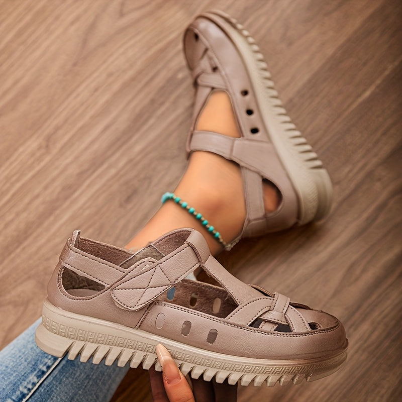 Ivy™ | Sandali Stabili e Confortevoli