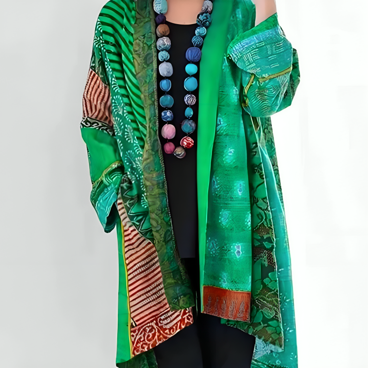 Sadie™ Cardigan a Maglia Senza Sforzo