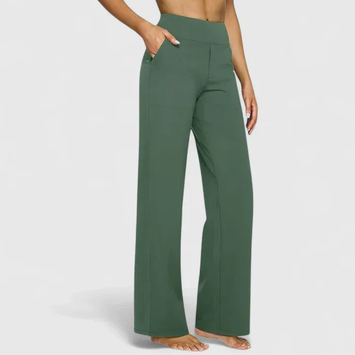 Jasmynne | Pantaloni Comodi