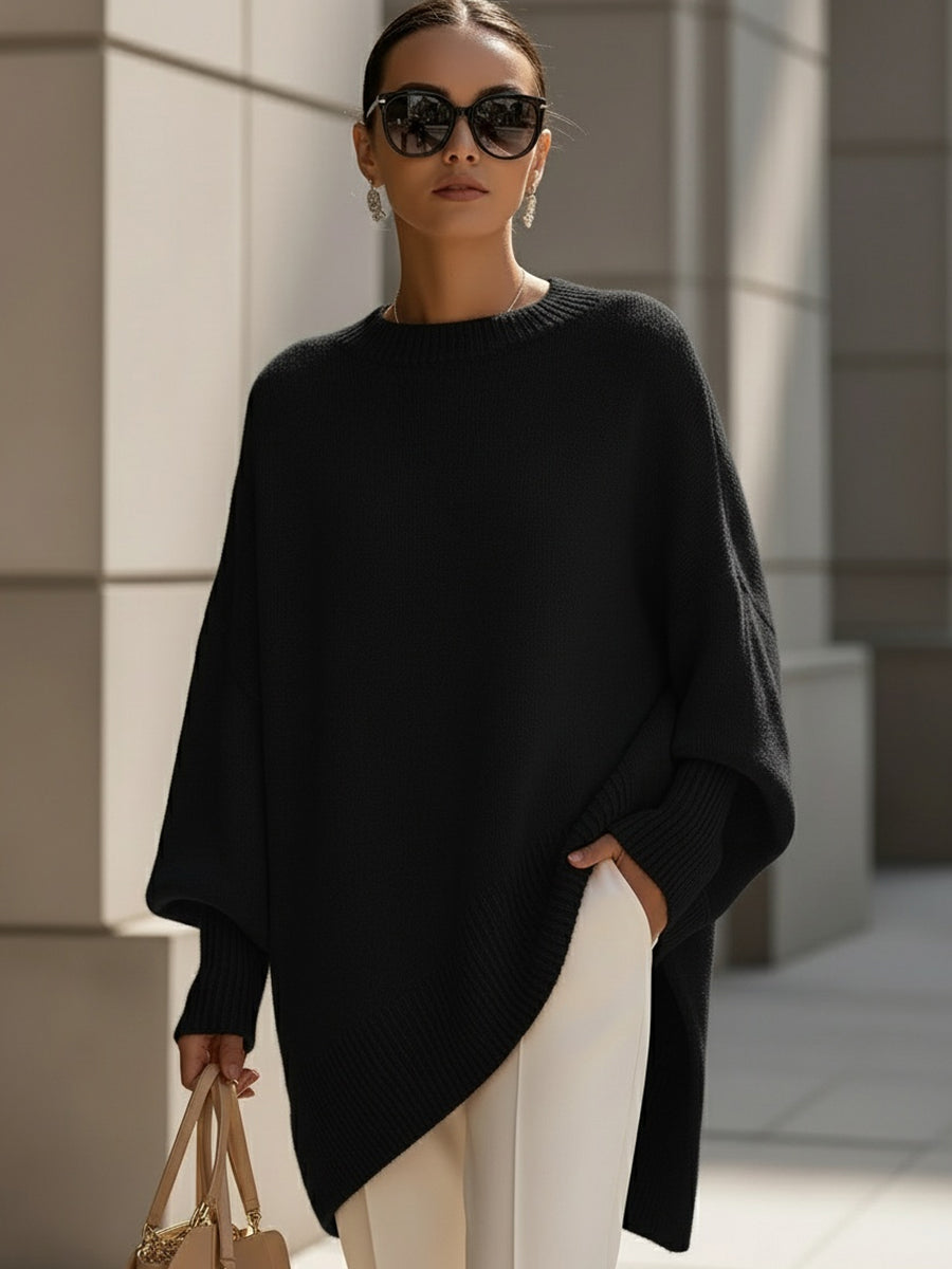 Jane | Maglione oversize dal taglio morbido da donna