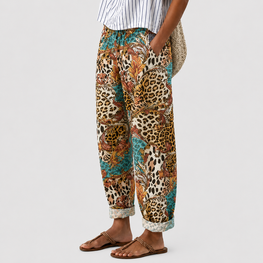 Pantaloni Laguna Luxe Comfort