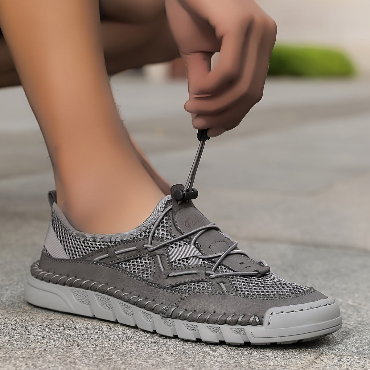 Jade™ | Sneakers Confortevoli e Traspiranti