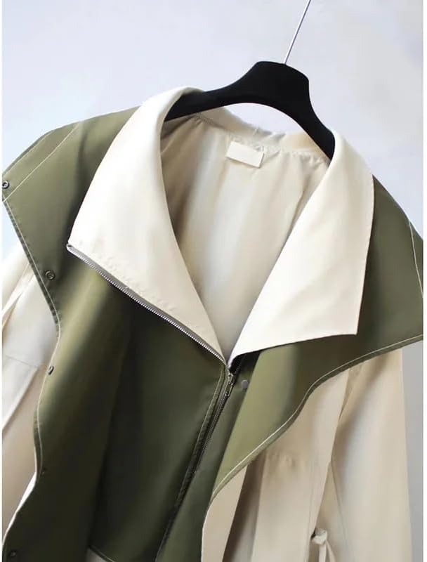 Flore™ | Elegante & Protettiva Giacca da Donna