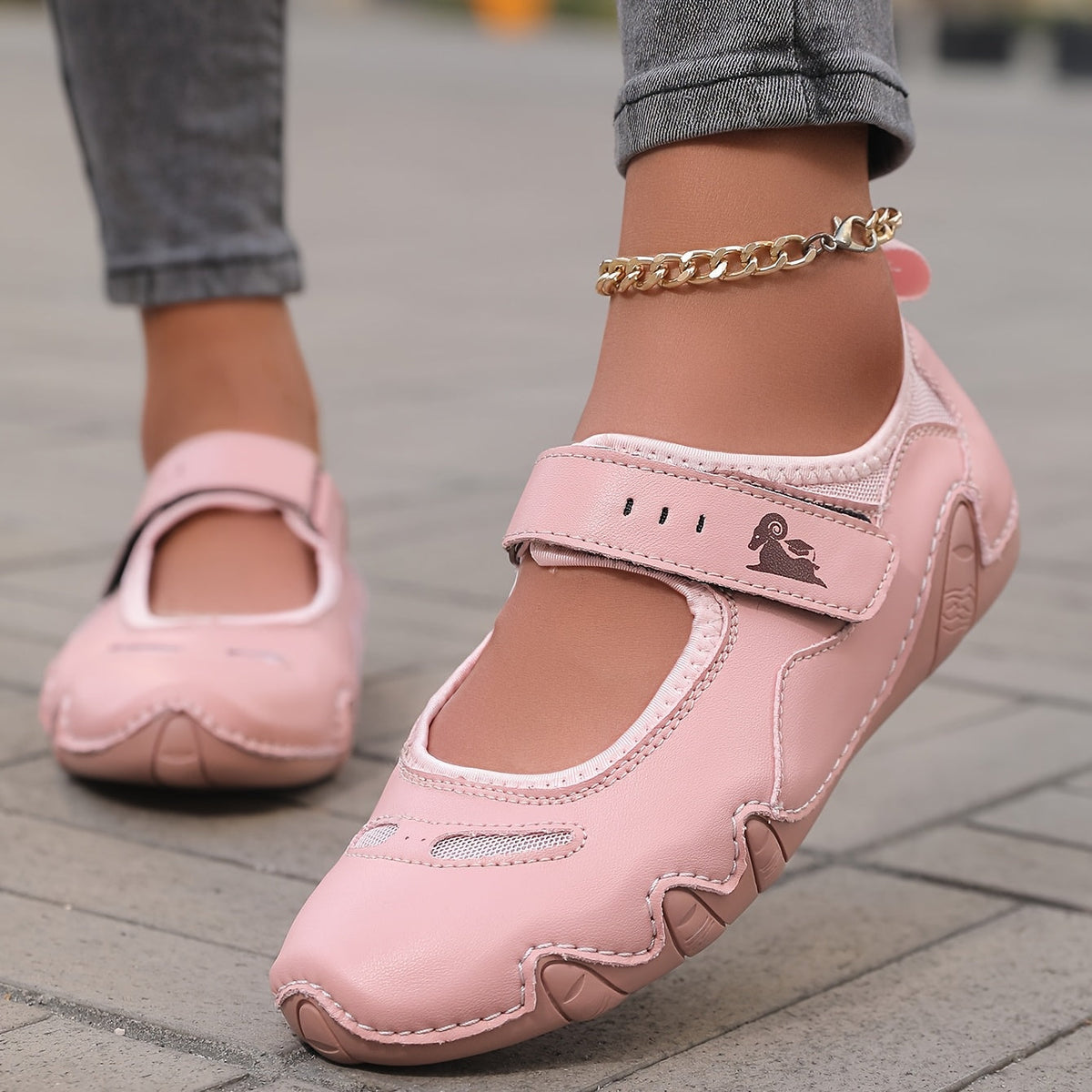 Juliette™ | Ballerine leggere e confortevoli