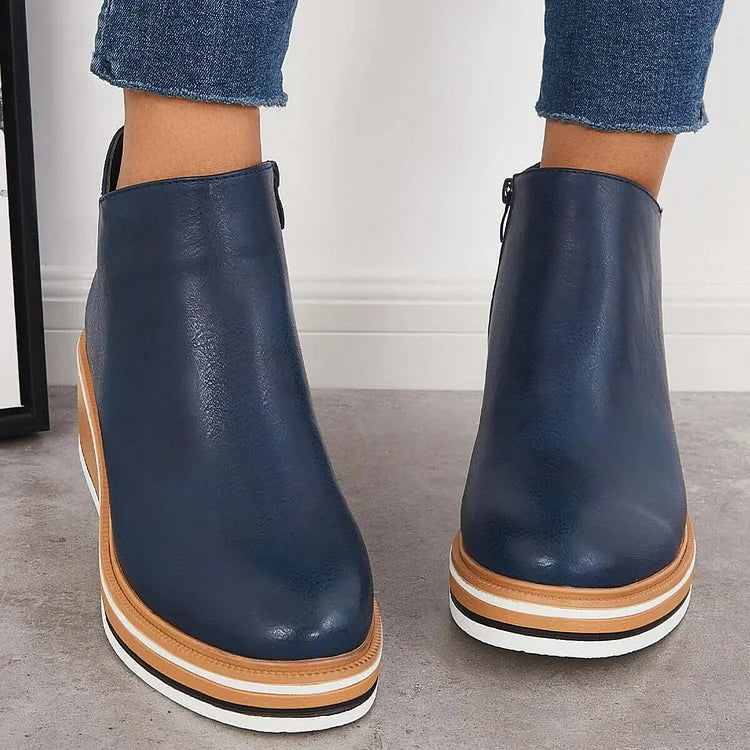 Mignon™ Stivali Moderni di Lusso