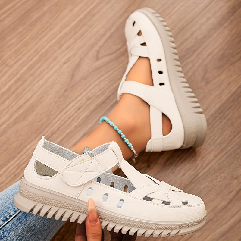 Ivy™ | Sandali Stabili e Confortevoli