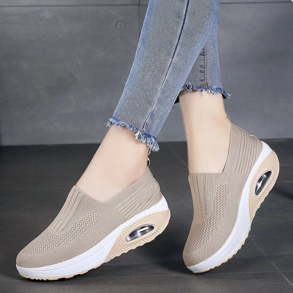 Catalina™ | Scarpe Slip-On Comfort Ortopedico