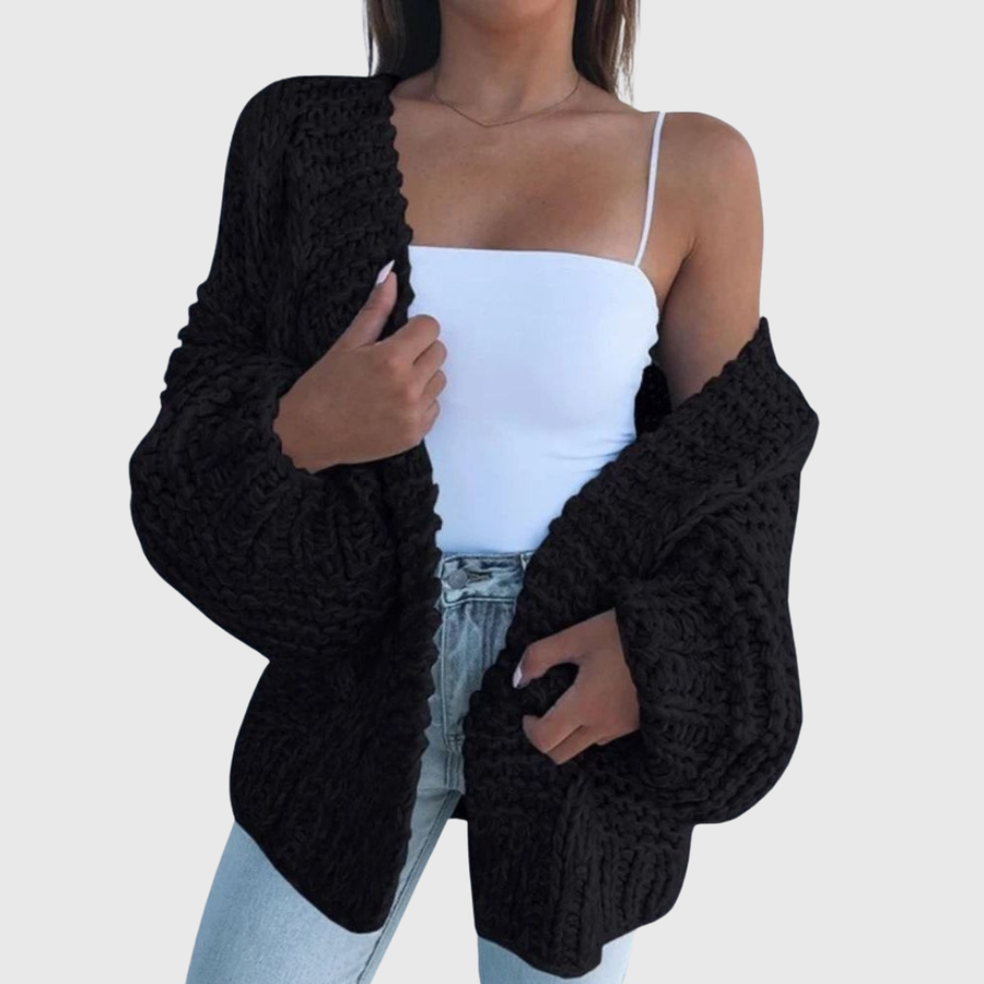 Eleanor | Cardigan Confortevole