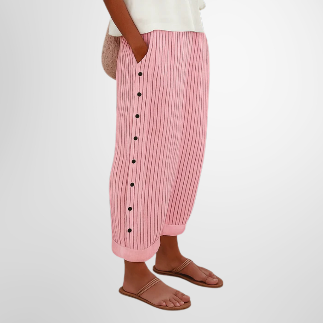 Bertha™ | Pantaloni Eleganti per Donne